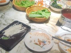 -东道煮牛肉火锅(东盛大街店)