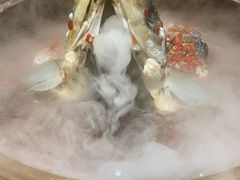 -雍沪里·沪湘融合菜( 康桥店)