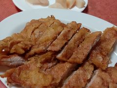 -鹏城人家海鲜酒家·23年老字号(较场尾店)