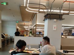 -星伦多自助料理·涮烤一体(奉贤龙湖天街店)