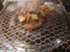 -大壮家原味烤肉(兴华北街店)