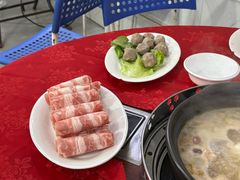 -花苑美食横琴生蚝火锅(拱北粤华路店)