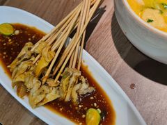 -小董哥烤串(故宫店)