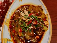 川北凉粉-川人百味(万达店)