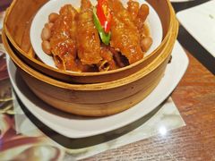 -皇后餐厅-煲仔·小菜·打边炉(古北店)