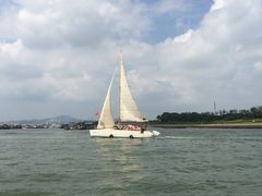 -日照世帆赛基地