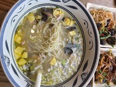 -秦关面道(世博店)