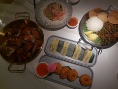 -帕娜·泰式茶餐厅·Bistro(近铁广场店)
