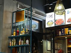 -湘香私房菜(大石长隆店)
