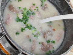 -南记食粥坊·宵夜大排档(莲花店)
