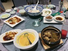-山外山菜馆(玉泉路店)