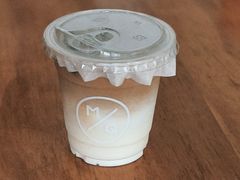 -明谦·Coffee&Cocktail Bar(美您公园店)