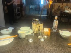 -老灶房-四川土菜(铁牛广场店)