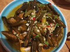 -喝丢一只鞋海鲜烧烤·海肠捞饭(东关街店)