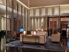 -成都安仁福朋喜来登酒店