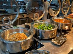 -现代华天大酒店海鲜自助餐(芙蓉南路店)