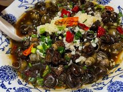 上汤丝螺-呼吸森林·生态农庄农家乐私房菜