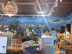 -蓝湾碧波·老字号·疍家非遗海上餐厅