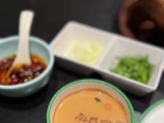 -南门四季铜锅涮肉(大屯·北苑店)