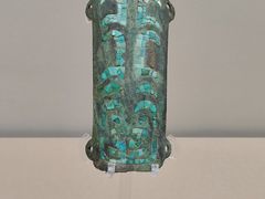 -上海博物馆(人民广场馆)