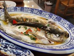 -灵福缘私房菜·农家菜(拈花湾·灵山大佛必推店)