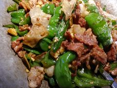 -费大厨辣椒炒肉(吉联MALL店)