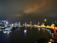 -上海外滩茂悦大酒店