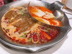 -刘一锅筋头巴脑(大悦城C店)