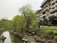-宁波九龙湖开元度假村