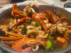 -七欣天香辣蟹火锅(上海安亭新源路店)