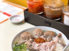 -潮汕龙记·普宁肠粉