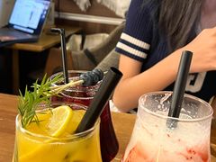 -咖法森林·咖啡  酒吧(天河店)