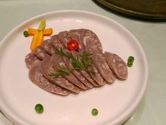 -惠丰堂饭庄·烤鸭·京味菜(翠微路店)