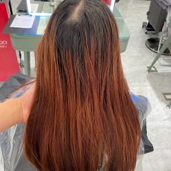 -E-salon伊上造型