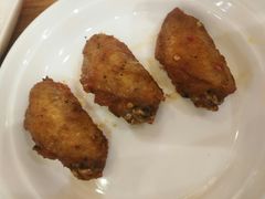 -乐凯撒披萨(正佳广场店)