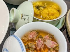 -汉水谣·江景餐厅(江滩店)