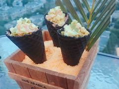 -烛影拾光观景餐厅·创意菜·摄影·小提琴(大唐不夜城店)