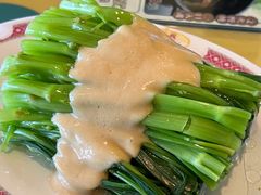 -吴系粤菜馆·茶餐厅(深业上城店)