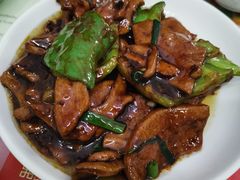 -蘭心餐厅(进贤路店)