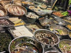 -长平老姿娘夜粥(平东一街店)
