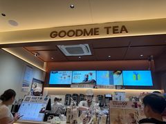 -古茗(闽清十字街店)