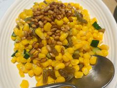 -关东小磨东北菜(漕河泾印象城店)