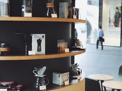 -Seesaw Coffee(苏州中心店)