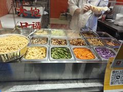 -张果佬年糕卷(科巷店)