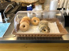 -BIG BAGEL(永康路店)