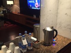 -太原凯宾斯基饭店