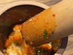 -茄子恰恰·新云南小炒(坪山益田店)
