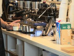 -Cupping Room(Harbour City)
