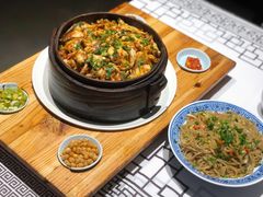 米粉鱼-客家大院·非遗赣南客家菜(郁孤台店)