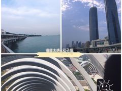 -演武大桥观景平台